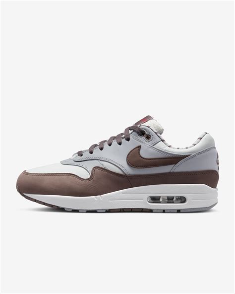 nike air max prm weiß|Air Max 1 men's shoes.